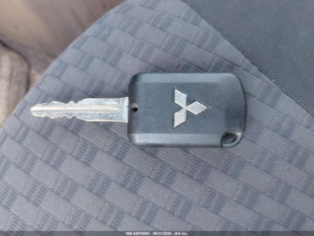 2017 MITSUBISHI MIRAGE ML32A3HJ2HH006273 Photo 10