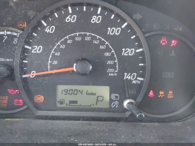 2017 MITSUBISHI MIRAGE ML32A3HJ2HH006273 Photo 6