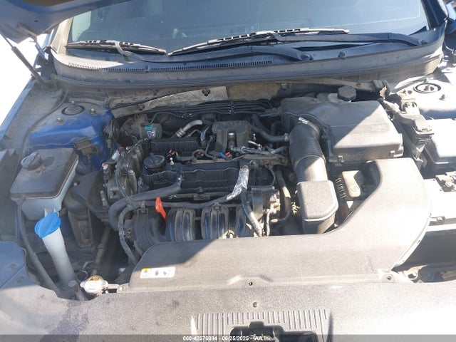Hyundai dohc gdi theta-ii 2016 5NPE24AF2GH285548 Image 10