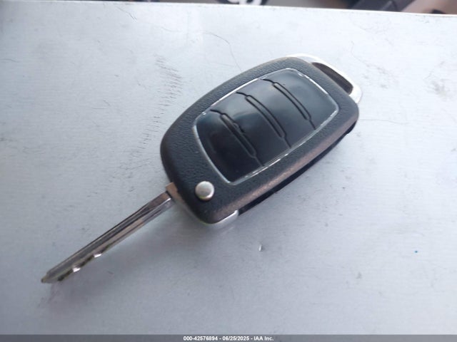 Hyundai dohc gdi theta-ii 2016 5NPE24AF2GH285548 Image 11