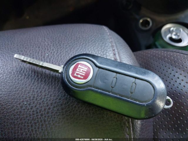 2012 FIAT 500 3C3CFFBR6CT332269 Photo 10