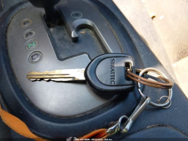 2001 MITSUBISHI ECLIPSE 4A3AC44G91E082676 Photo 10