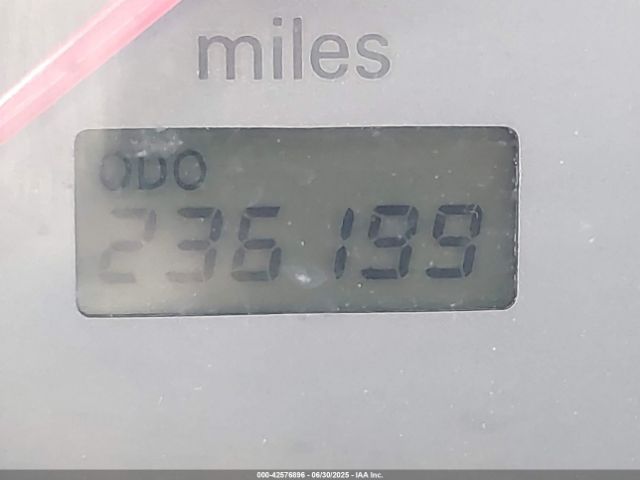 2001 MITSUBISHI ECLIPSE 4A3AC44G91E082676 Photo 6