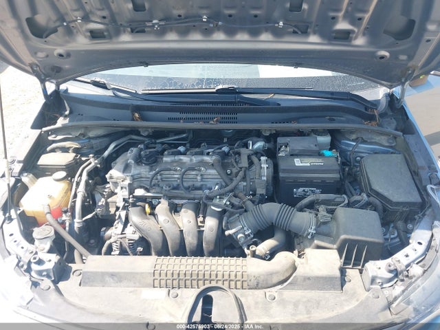 JTDEPRAE8LJ058808 Toyota 2zr-fae