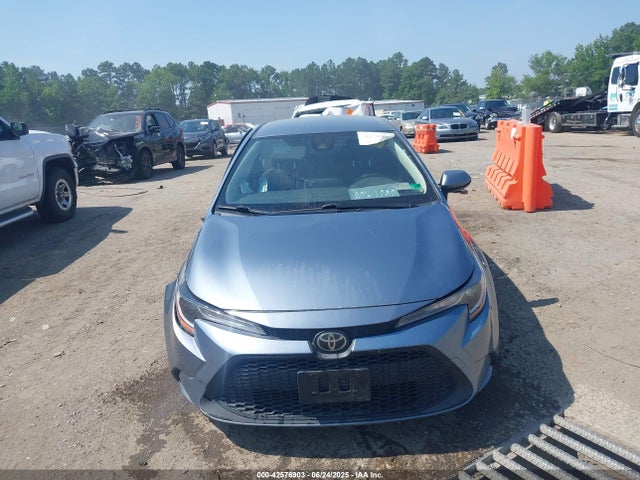 JTDEPRAE8LJ058808 Toyota 2zr-fae