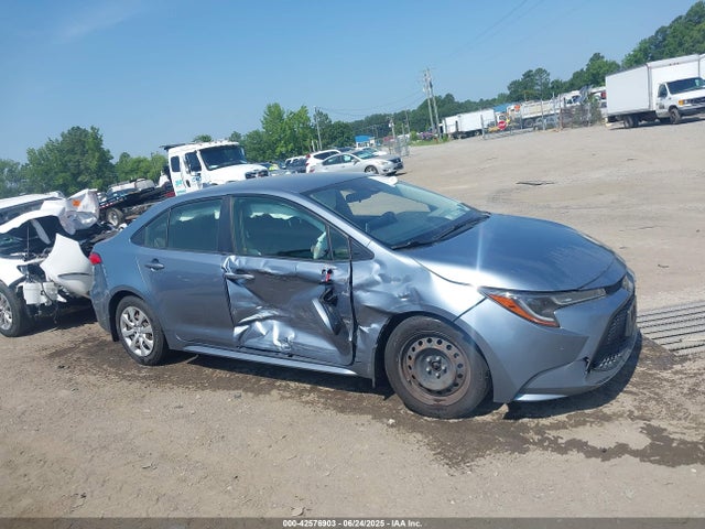 JTDEPRAE8LJ058808 Toyota 2zr-fae