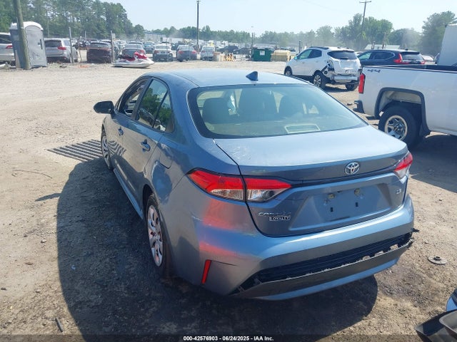 JTDEPRAE8LJ058808 Toyota 2zr-fae