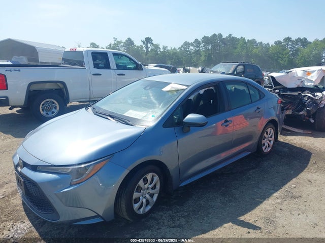 JTDEPRAE8LJ058808 Toyota 2zr-fae