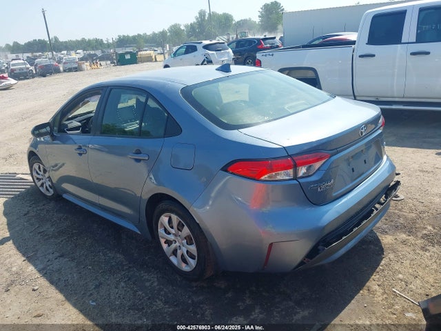 JTDEPRAE8LJ058808 Toyota 2zr-fae