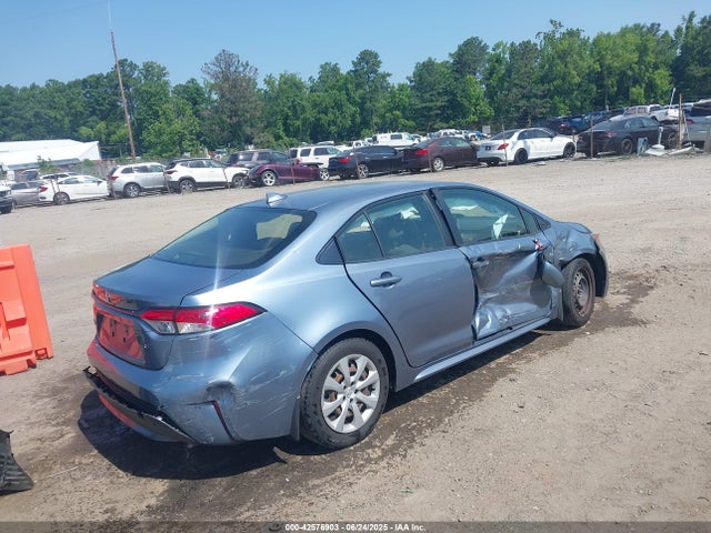 JTDEPRAE8LJ058808 Toyota 2zr-fae