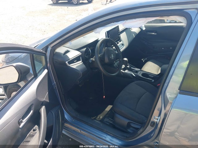 JTDEPRAE8LJ058808 Toyota 2zr-fae