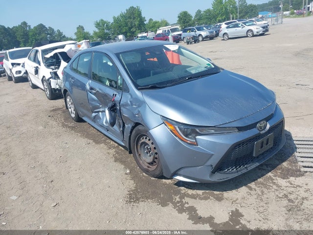 JTDEPRAE8LJ058808 Toyota 2zr-fae