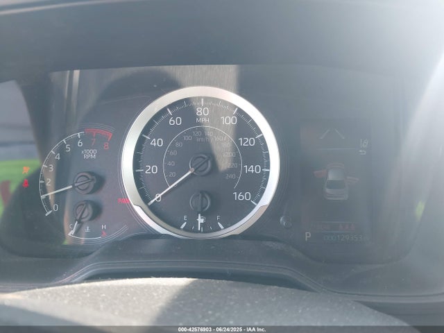 JTDEPRAE8LJ058808 Toyota 2zr-fae