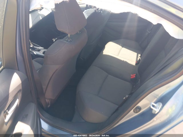 JTDEPRAE8LJ058808 Toyota 2zr-fae
