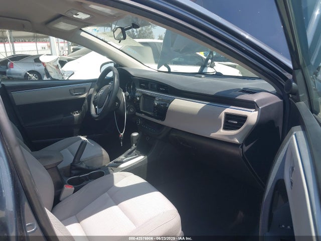 5YFBURHE3EP117568 Toyota 2zr-fe