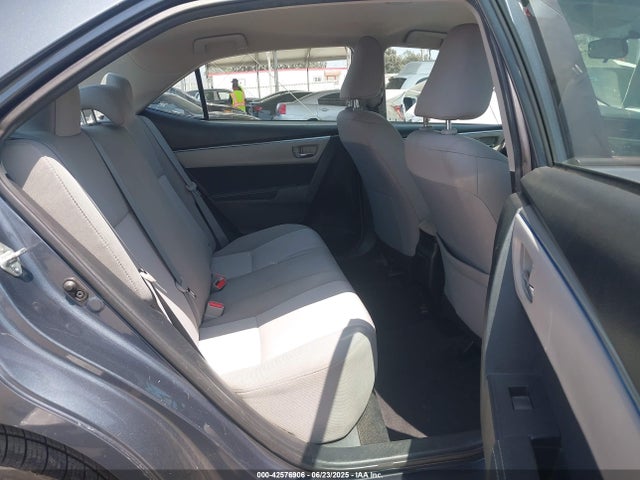 5YFBURHE3EP117568 Toyota 2zr-fe