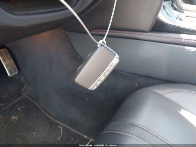 2017 JAGUAR F-TYPE SAJWJ6DL7HMK44068 Photo 10