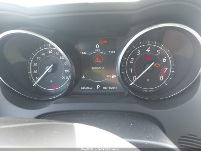 2017 JAGUAR F-TYPE SAJWJ6DL7HMK44068 Photo 6