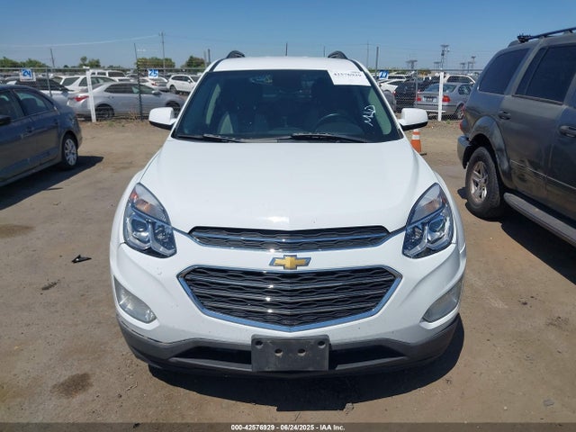 2GNALCEK9G6159163 Chevrolet lea - e85 max, aluminum