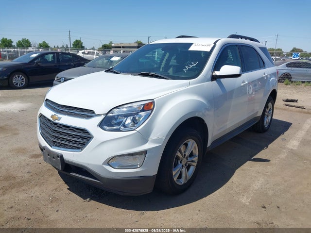 2GNALCEK9G6159163 Chevrolet lea - e85 max, aluminum