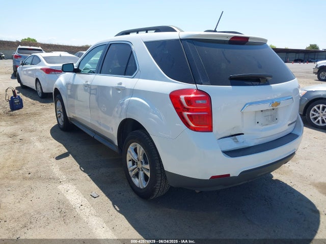 2GNALCEK9G6159163 Chevrolet lea - e85 max, aluminum