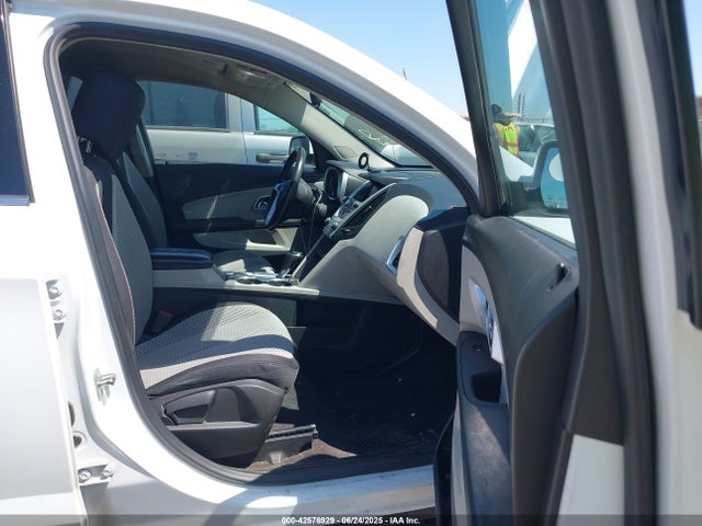 2GNALCEK9G6159163 Chevrolet lea - e85 max, aluminum