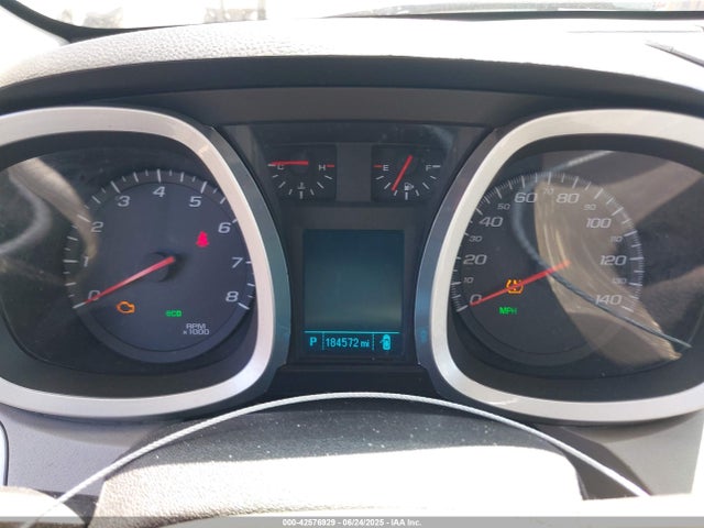 2GNALCEK9G6159163 Chevrolet lea - e85 max, aluminum