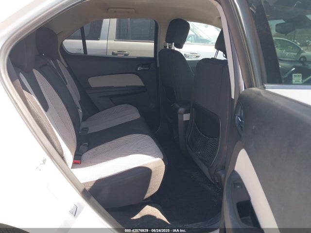 2GNALCEK9G6159163 Chevrolet lea - e85 max, aluminum