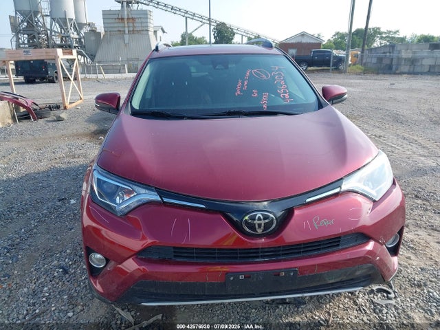 Toyota 2ar-fe 2018 2T3RFREV2JW763262 Image 12