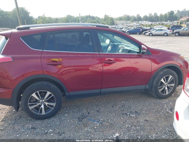 Toyota 2ar-fe 2018 2T3RFREV2JW763262 Image 13