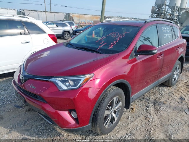 Toyota 2ar-fe 2018 2T3RFREV2JW763262 Image 2