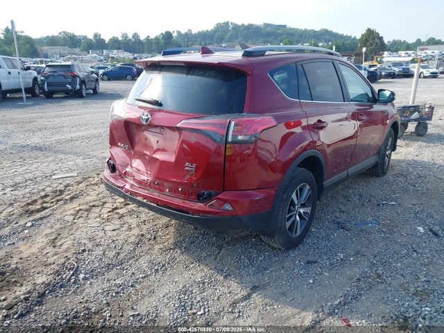 Toyota 2ar-fe 2018 2T3RFREV2JW763262 Image 4