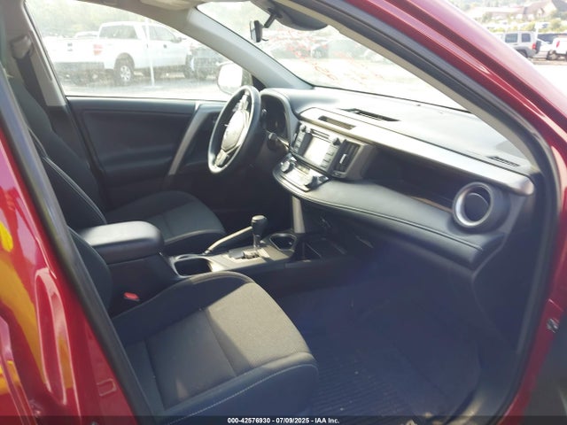 Toyota 2ar-fe 2018 2T3RFREV2JW763262 Image 5