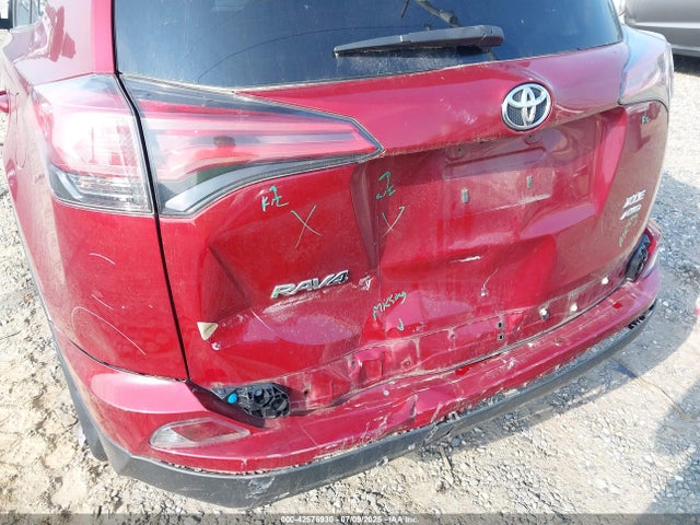 Toyota 2ar-fe 2018 2T3RFREV2JW763262 Image 6
