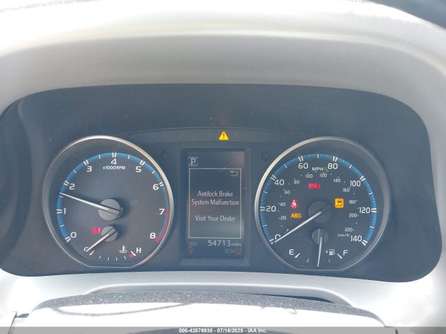 Toyota 2ar-fe 2018 2T3RFREV2JW763262 Image 7