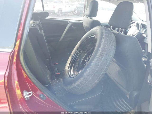Toyota 2ar-fe 2018 2T3RFREV2JW763262 Image 8