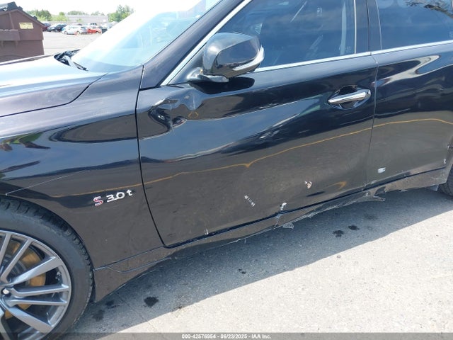Infiniti Q50 2016 JN1FV7AR2GM450983 Image 17