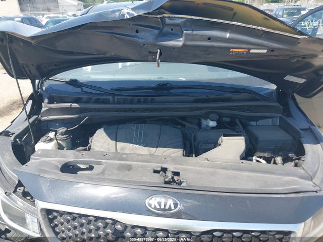 KIA dohc gdi lambda ii 2016 KNDMB5C10G6091565 Image 10