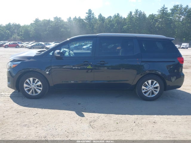 KIA dohc gdi lambda ii 2016 KNDMB5C10G6091565 Image 15