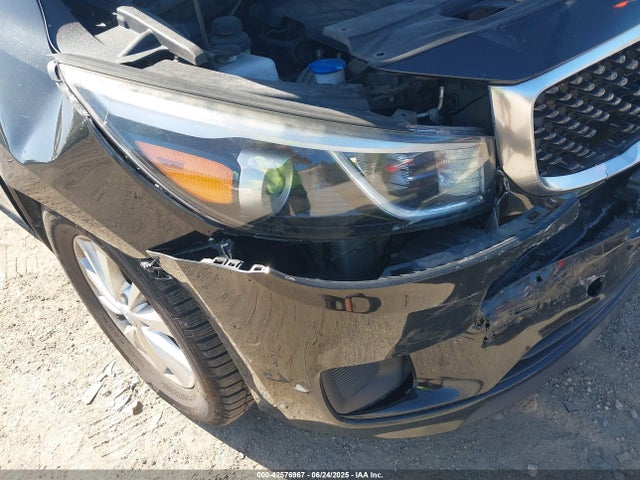 KIA dohc gdi lambda ii 2016 KNDMB5C10G6091565 Image 18