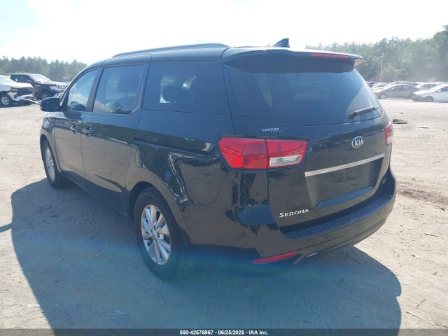 KIA dohc gdi lambda ii 2016 KNDMB5C10G6091565 Image 3