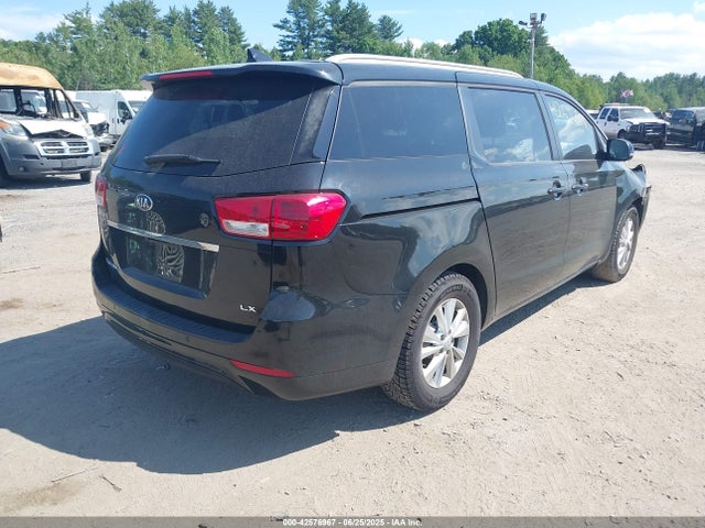 KIA dohc gdi lambda ii 2016 KNDMB5C10G6091565 Image 4