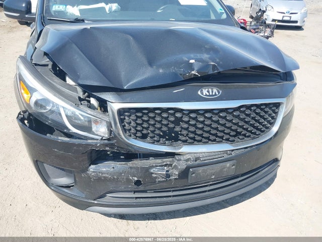 KIA dohc gdi lambda ii 2016 KNDMB5C10G6091565 Image 6