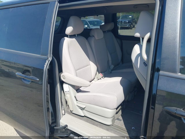 KIA dohc gdi lambda ii 2016 KNDMB5C10G6091565 Image 8