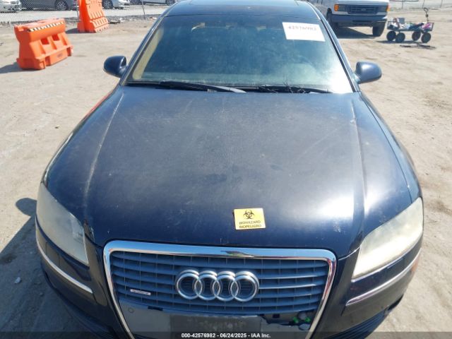 2006 AUDI A8 L WAUML44E56N020615 Photo 9