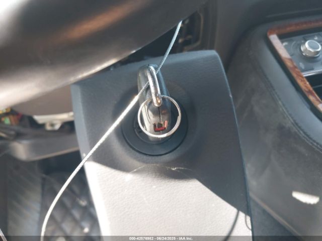 2006 AUDI A8 L WAUML44E56N020615 Photo 10