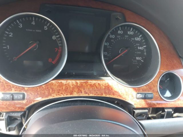 2006 AUDI A8 L WAUML44E56N020615 Photo 6