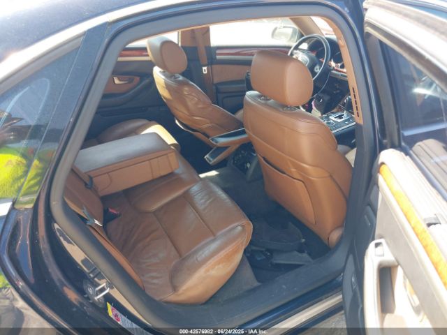 2006 AUDI A8 L WAUML44E56N020615 Photo 7