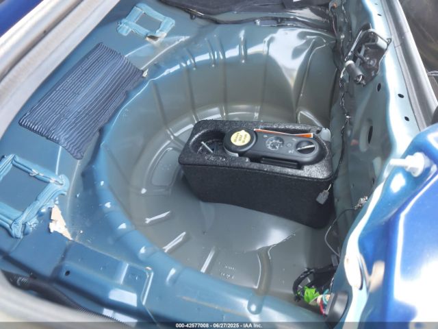 2014 FORD MUSTANG 1ZVBP8CF9E5331489 Photo 5
