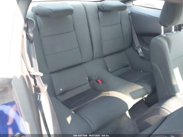 2014 FORD MUSTANG 1ZVBP8CF9E5331489 Photo 7